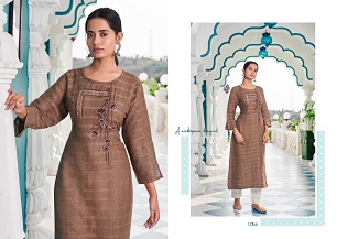 Kalaroop Beetle Kurtis Wholesale Catalog, Buy Full Catalog of Kalaroop Beetle Kurtis At Wholesale Price