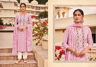 Kalaroop Chanel 2 Readymade Dress Wholesale Collection, Buy Full Catalog of Kalaroop Chanel 2 Readymade Dress At Wholesale Price