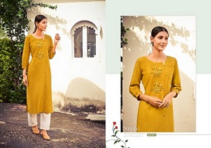 Kalaroop Octivia Vol 10 Kurtis wholesale catalog, Bay full Catalog Of Kalaroop Octivia Vol 10 Kurtis At wholesale Price