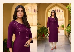 Kalaroop Phoenix Kurti wholesale catalog, Buy Full catagog Of Phoenix Kurtis At Wholesale Price