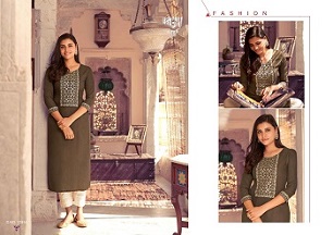 Kalaroop Sandal Vol 2 Kurtis wholesale catalog, Buy Full catalog Of 
Kalaroop Sandal Vol 2 Kurtis At wholesale Price