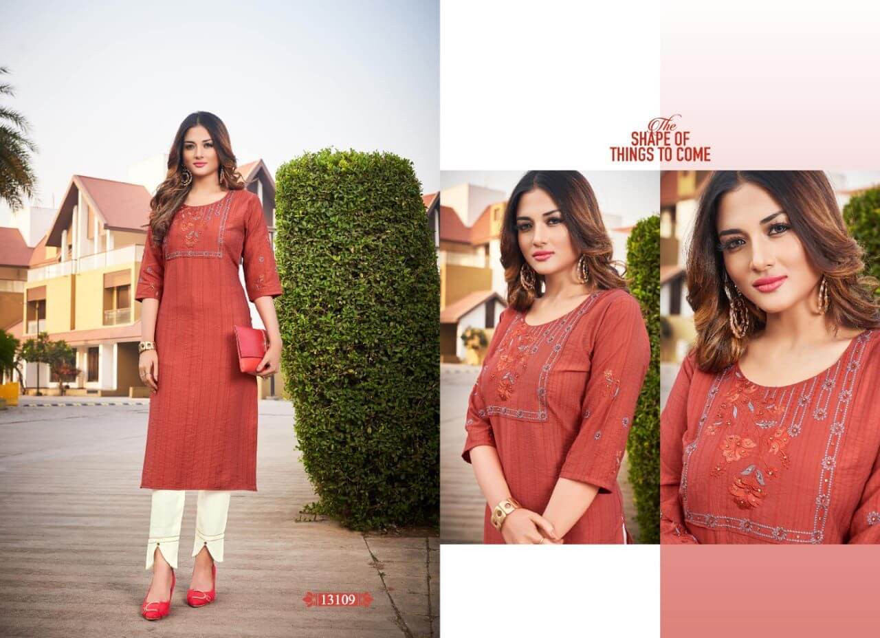 Kalaroop Score Rayon Kurtis Wholesale Catalog, Buy Full Catalog of Kalaroop Score Rayon Kurtis At Wholesale Price