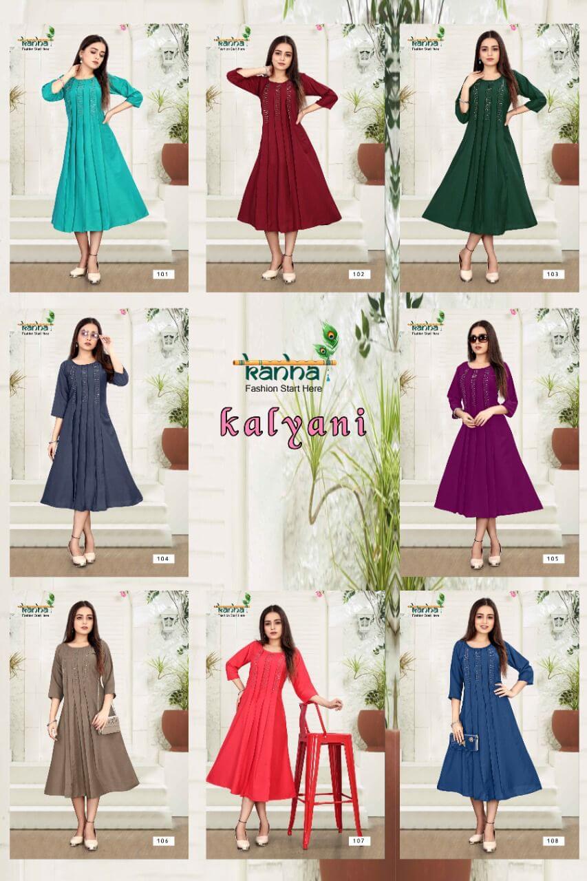 Kanha Kalyani Gown Catalog In Wholesale Price. Purchase Full Catalog of Kanha Kalyani In Wholesale Price Online