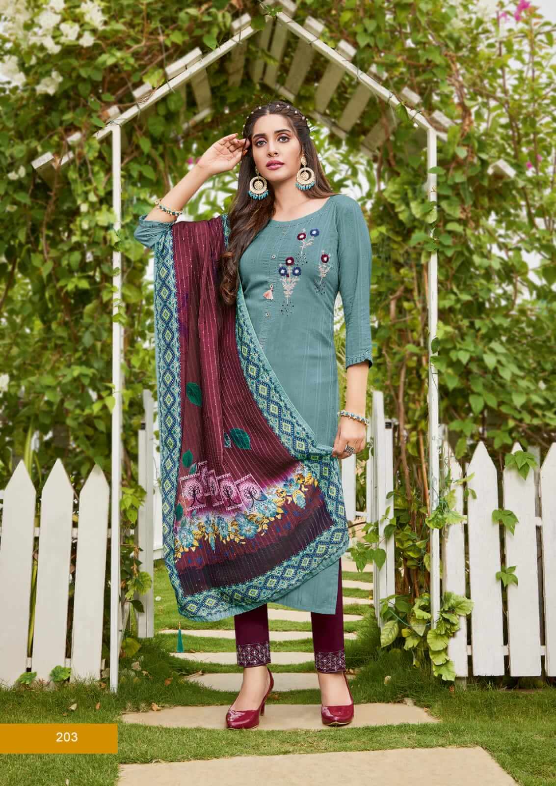 Karissa Bombay Beauty Vol 2 Party Wear Dress Wholesale Catalog. Purchase Full Catalog of Party Wear Dress in Wholesale Price Online