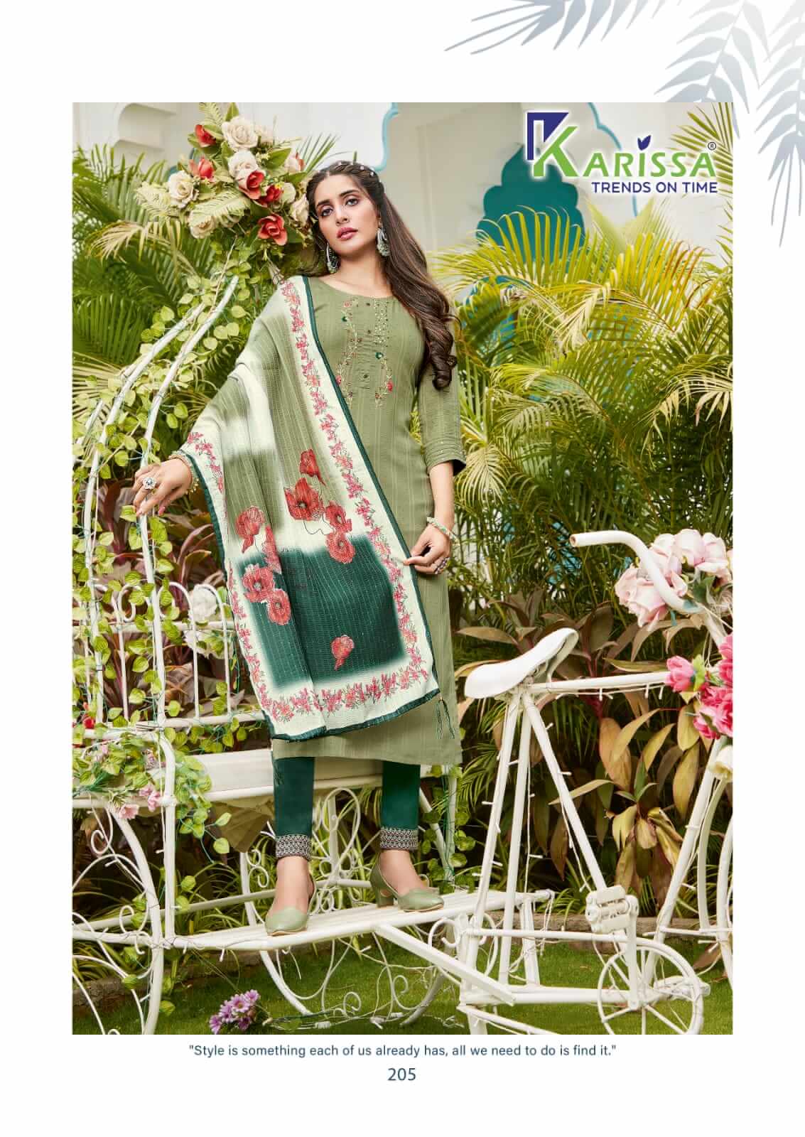 Karissa Bombay Beauty Vol 2 Party Wear Dress Wholesale Catalog. Purchase Full Catalog of Party Wear Dress in Wholesale Price Online