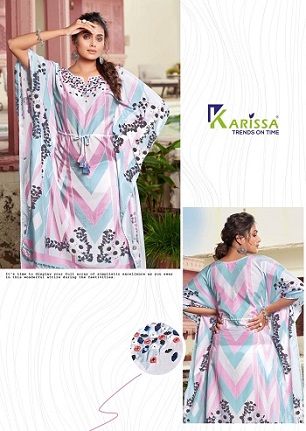 Karissa Raftar Kurtis wholesale catalog, Buy Full catalog Of Karissa Raftar Kurtis At wholesale Price