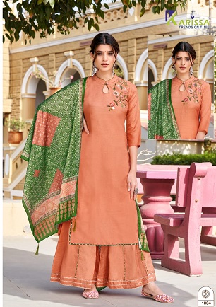 Karissa Shrivalli Top Sharara Dupatta Wholesale Catalog, Buy Full Catalog of Karissa Shrivalli Top Sharara Dupatta At Wholesale Price