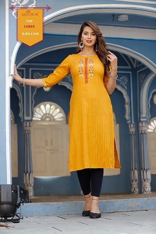 Kasturum Vol 13 Fancy Kurtis Wholesale Catalog, Buy Full Catalog of Kasturum Vol 13 Fancy Kurtis At Wholesale Price