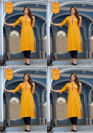 Kasturum Vol 13 Fancy Kurtis Wholesale Catalog, Buy Full Catalog of Kasturum Vol 13 Fancy Kurtis At Wholesale Price