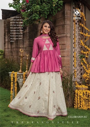 Kiana Celebration Top Sharara And Dupatta wholesale catalog, Buy Full catalog of Kiana Celebration Top Sharara And Dupatta At wholesale Price