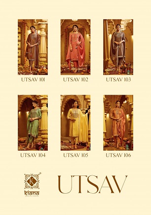 Kiana Utsav Readymade Dress Wholesale Collection, Buy Full Catalog of Kiana Utsav Readymade Dress At Wholesale Price