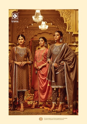 Kiana Utsav Readymade Dress Wholesale Collection, Buy Full Catalog of Kiana Utsav Readymade Dress At Wholesale Price