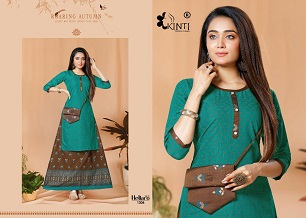 Kinti Hellaro 13 Top Skirt Wholesale Catalog, Buy Full Catalog of Kinti Hellaro 13 Top Skirt At Wholesale Price