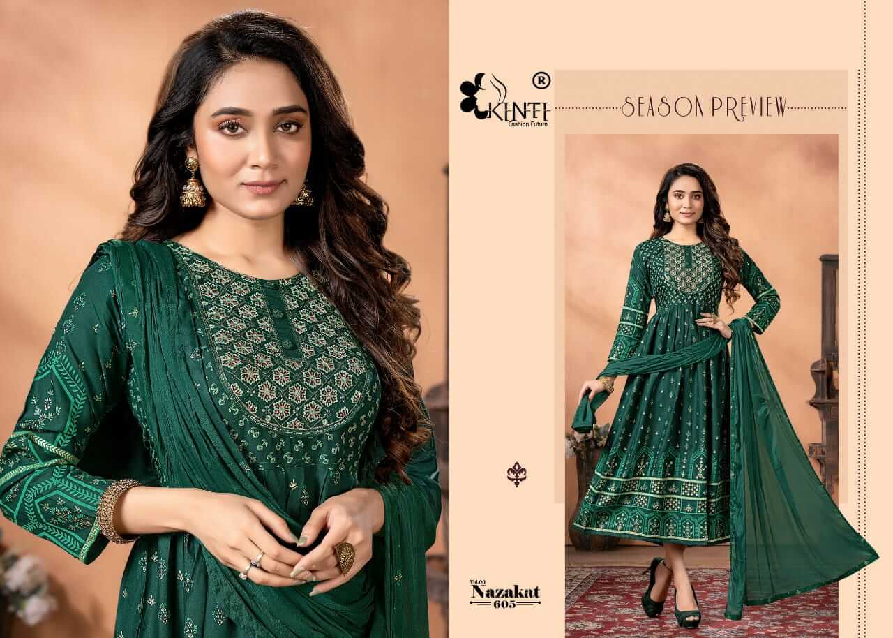 Kinti Nazakat Vol 6 Ladies Kurti Catalog In Wholesale Price. purchase Full catalog of Kinti Nazakat Vol 6 in Wholesale price Online