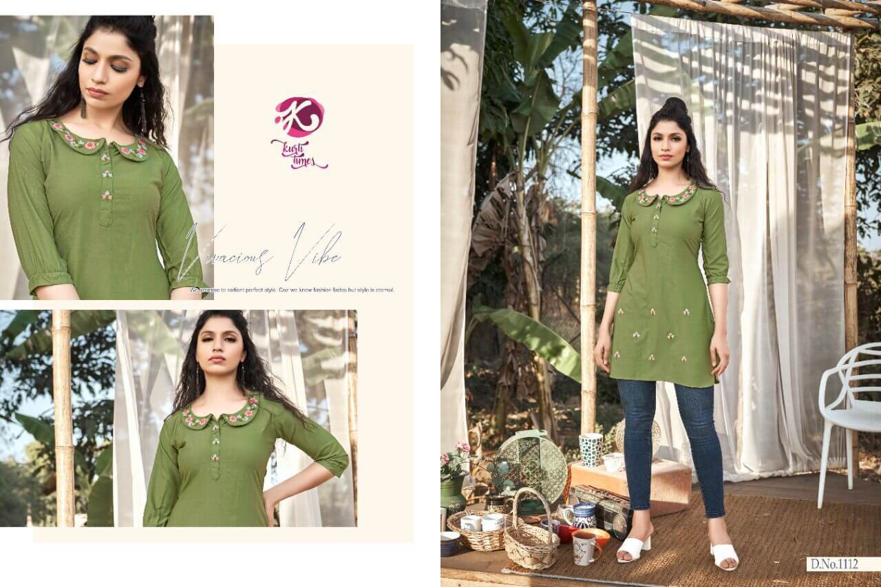 Kurti Times Dora Fancy Kurti Catalog In Wholesale Price. Purchase Full Catalog of Kurti Times Dora In Wholesale Price Online