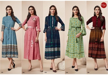 kaira ethnic wear