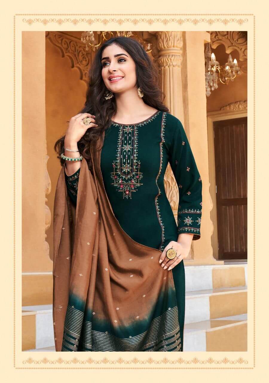 Ladies Flavour Aarohi Vol 7 Readymade Dress Wholesale Catalog. Purchase Full Catalog of Readymade Dress In Wholesale Price Online