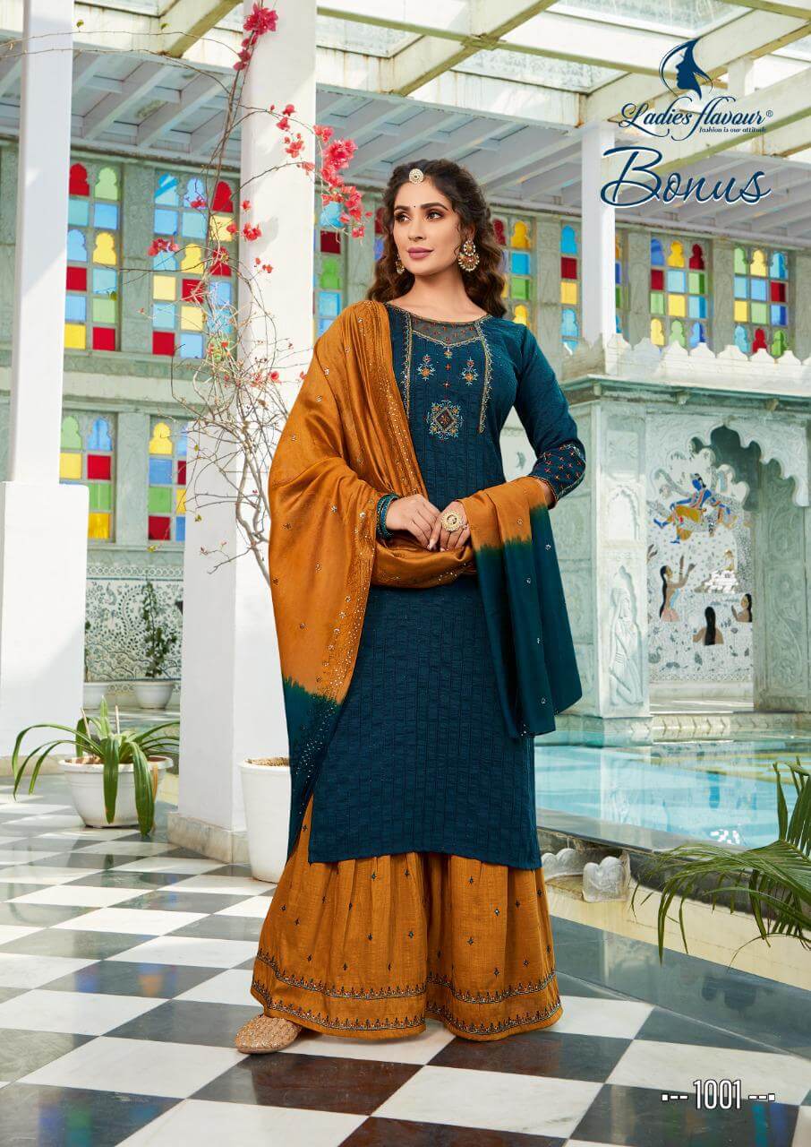 Women's Wear Simple Cotton Fabric Salwar Kameez Suits Indian Readymade  Dresses | eBay
