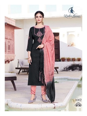 Ladies Flavour Copper Stone Vol 6 wholesale catalog, Buy Full catalog Of Ladies Flavour Copper Stone Vol 6 At wholesale Price