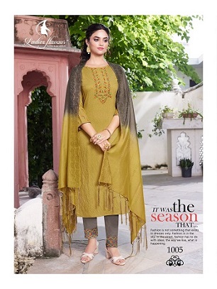 Ladies Flavour Copper Stone Vol 6 wholesale catalog, Buy Full catalog Of Ladies Flavour Copper Stone Vol 6 At wholesale Price