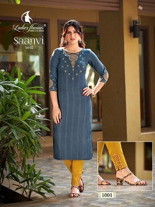 Ladies Flavour Saanvi Vol 2 Top Bottom Wholesale Catalog, Buy Full Catalog of Ladies Flavour Saanvi Vol 2 Top Bottom At Wholesale Price