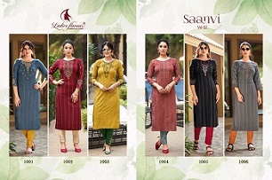 Ladies Flavour Saanvi Vol 2 Top Bottom Wholesale Catalog, Buy Full Catalog of Ladies Flavour Saanvi Vol 2 Top Bottom At Wholesale Price