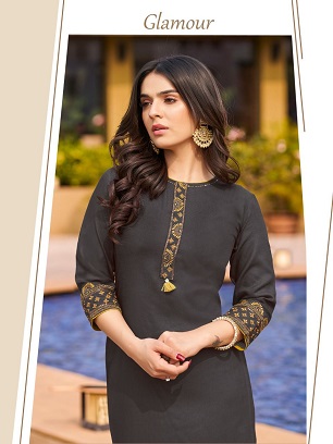 Ladies Flavour Serena 6 Kurtis Wholesale Collection, Buy Full Catalog of Ladies Flavour Serena 6 Kurtis At Wholesale Price