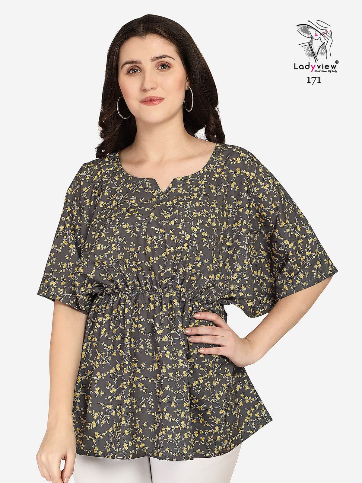 Ladyview Guzarish Kaftan Catalog In Wholesale Price. Purchase Full Catalog of Ladyview Guzarish in Wholesale Price Online