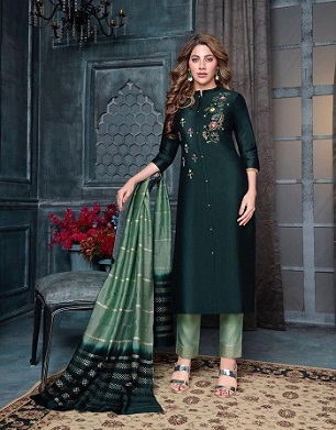 Lily and Lali Muskan 2 Top with Pant with Palazzo and Dupatta wholesale catalog, Buy Full catalog of Lily and Lali Muskan 2 Top with Pant with Palazzo and Dupatta At wholesale Price