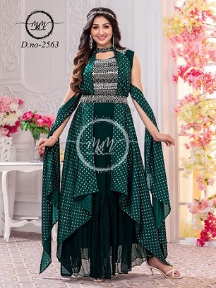 M & M Readymade Partywear Dress wholesale Combo, Buy M & M Readymade Partywear Dress Four Sizes Combo at wholesale price