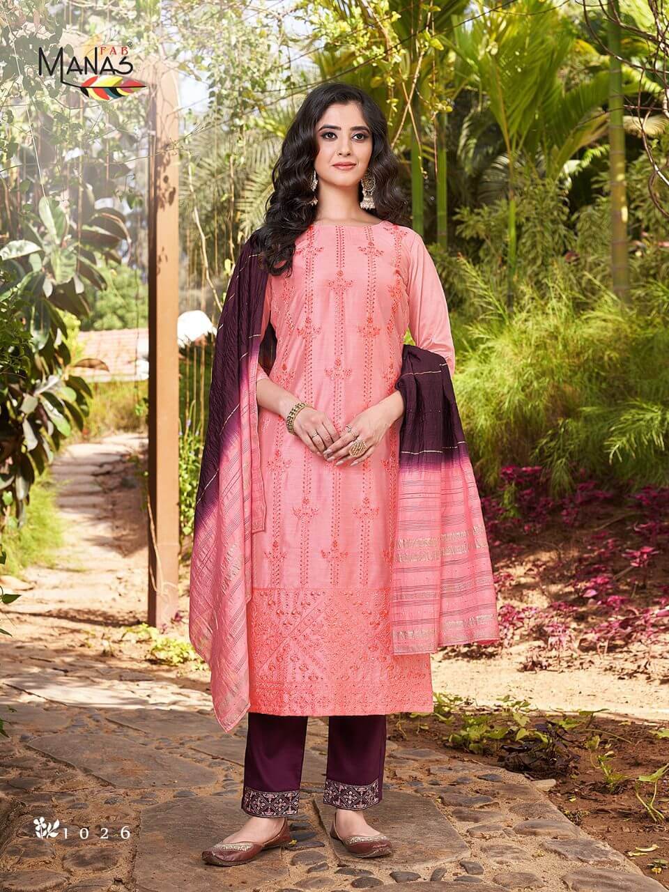 Manas Lucknowi Vol 5 Readymade Dress Catalog In Wholesale Price. Purchase Full Catalog of Manas Lucknowi Vol 5 In Wholesale Price Online