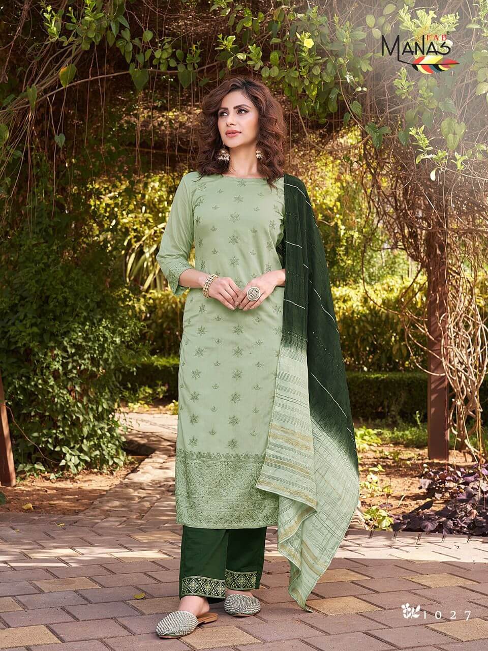 Manas Lucknowi Vol 5 Readymade Dress Catalog In Wholesale Price. Purchase Full Catalog of Manas Lucknowi Vol 5 In Wholesale Price Online