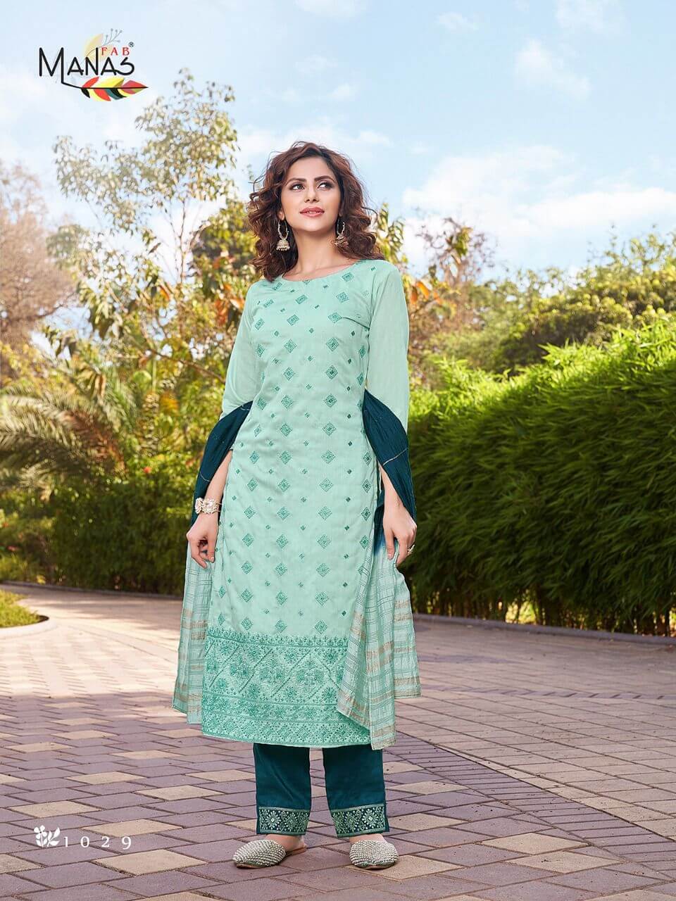 Manas Lucknowi Vol 5 Readymade Dress Catalog In Wholesale Price. Purchase Full Catalog of Manas Lucknowi Vol 5 In Wholesale Price Online