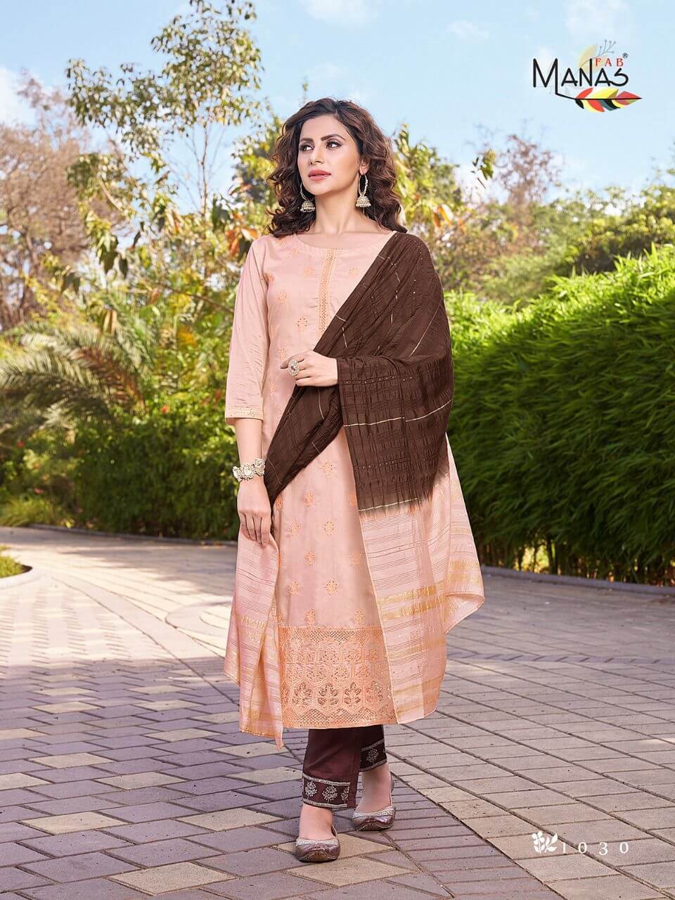 Manas Lucknowi Vol 5 Readymade Dress Catalog In Wholesale Price. Purchase Full Catalog of Manas Lucknowi Vol 5 In Wholesale Price Online