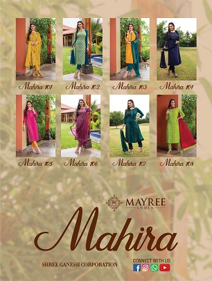 Mayree Mahira 1 Top Bottom Dupatta Wholesale Catalog, Buy Full Catalog of Mayree Mahira 1 Top Bottom Dupatta 
At Wholesale Price