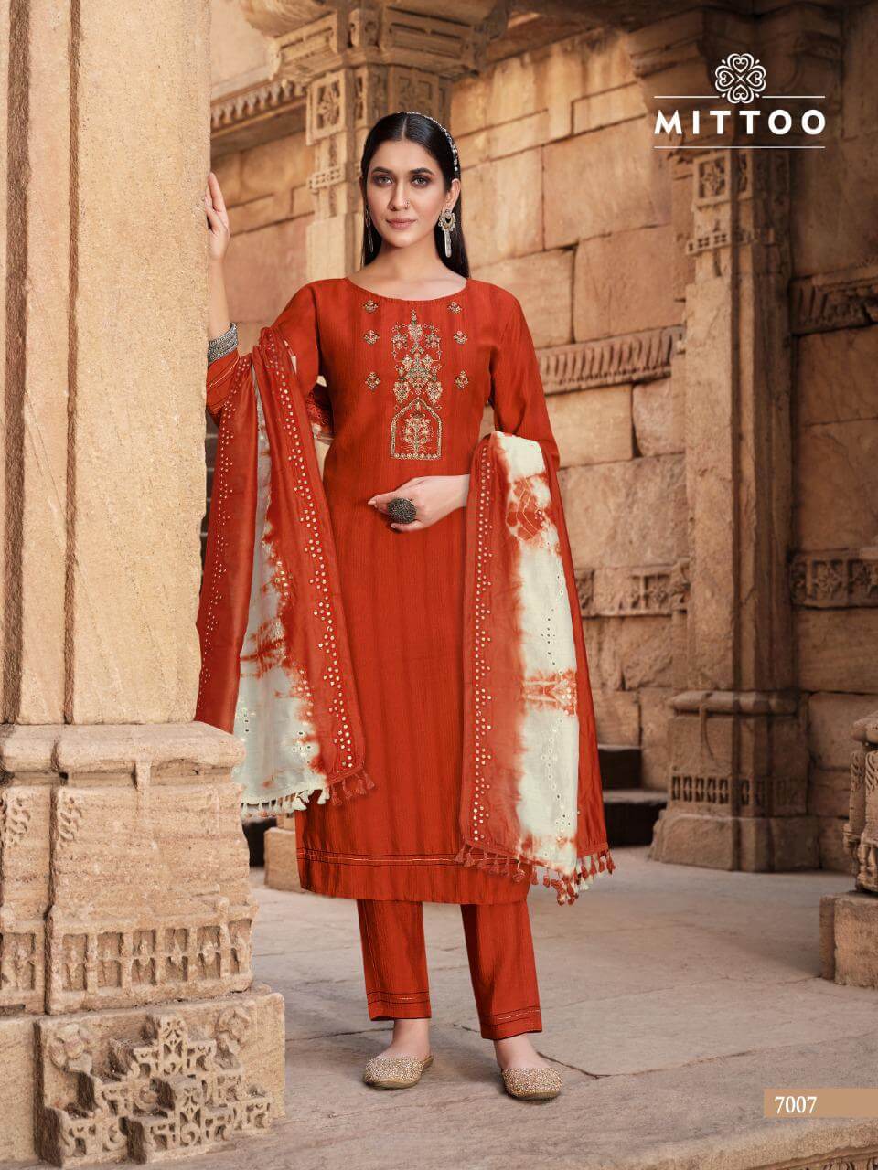 Mittoo Life Style Readymade Dress Catalog In Wholesale Price. Purchase Full Catalog of Mittoo Life Style In Wholesale Price Online