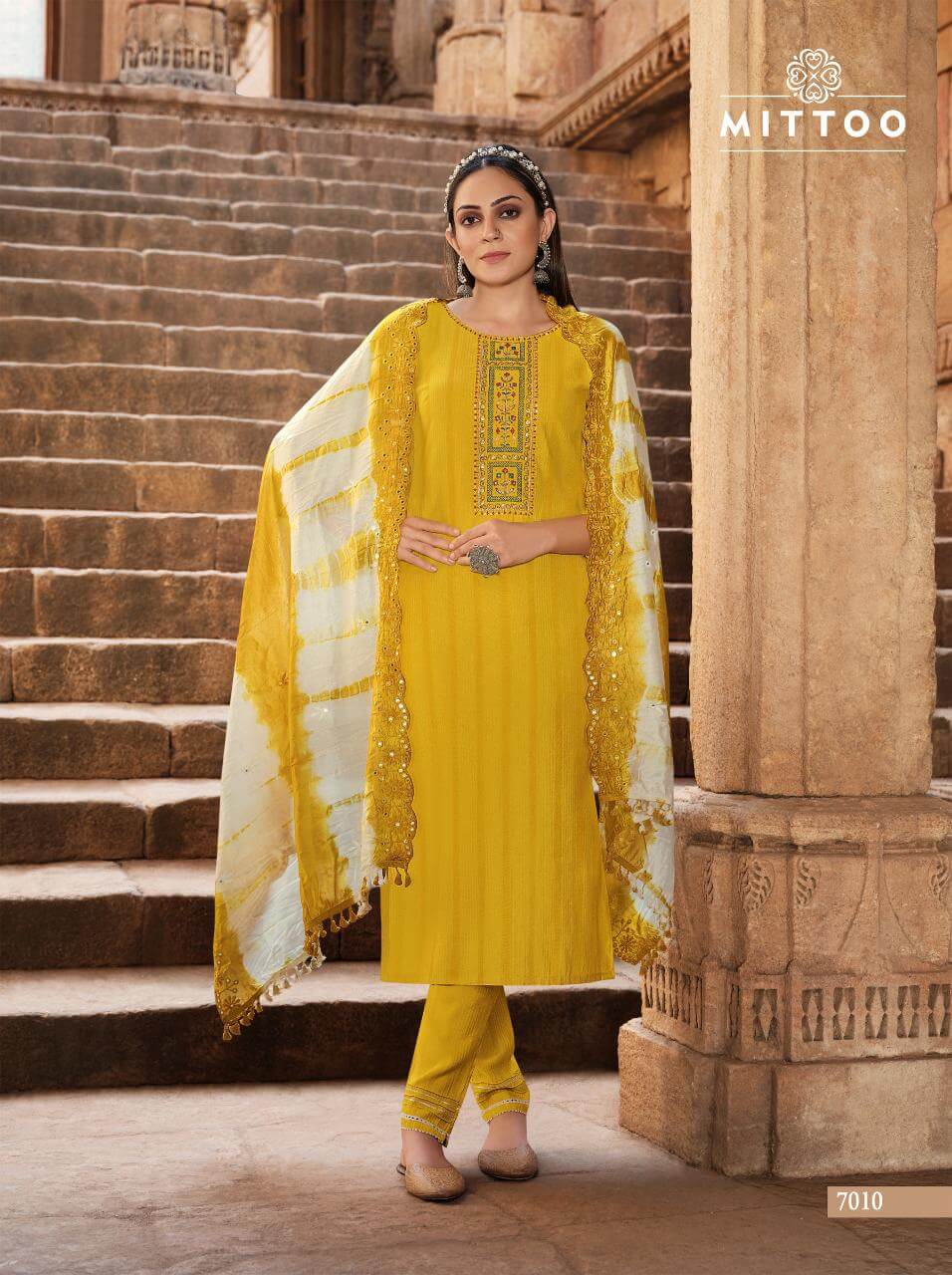 Mittoo Life Style Readymade Dress Catalog In Wholesale Price. Purchase Full Catalog of Mittoo Life Style In Wholesale Price Online