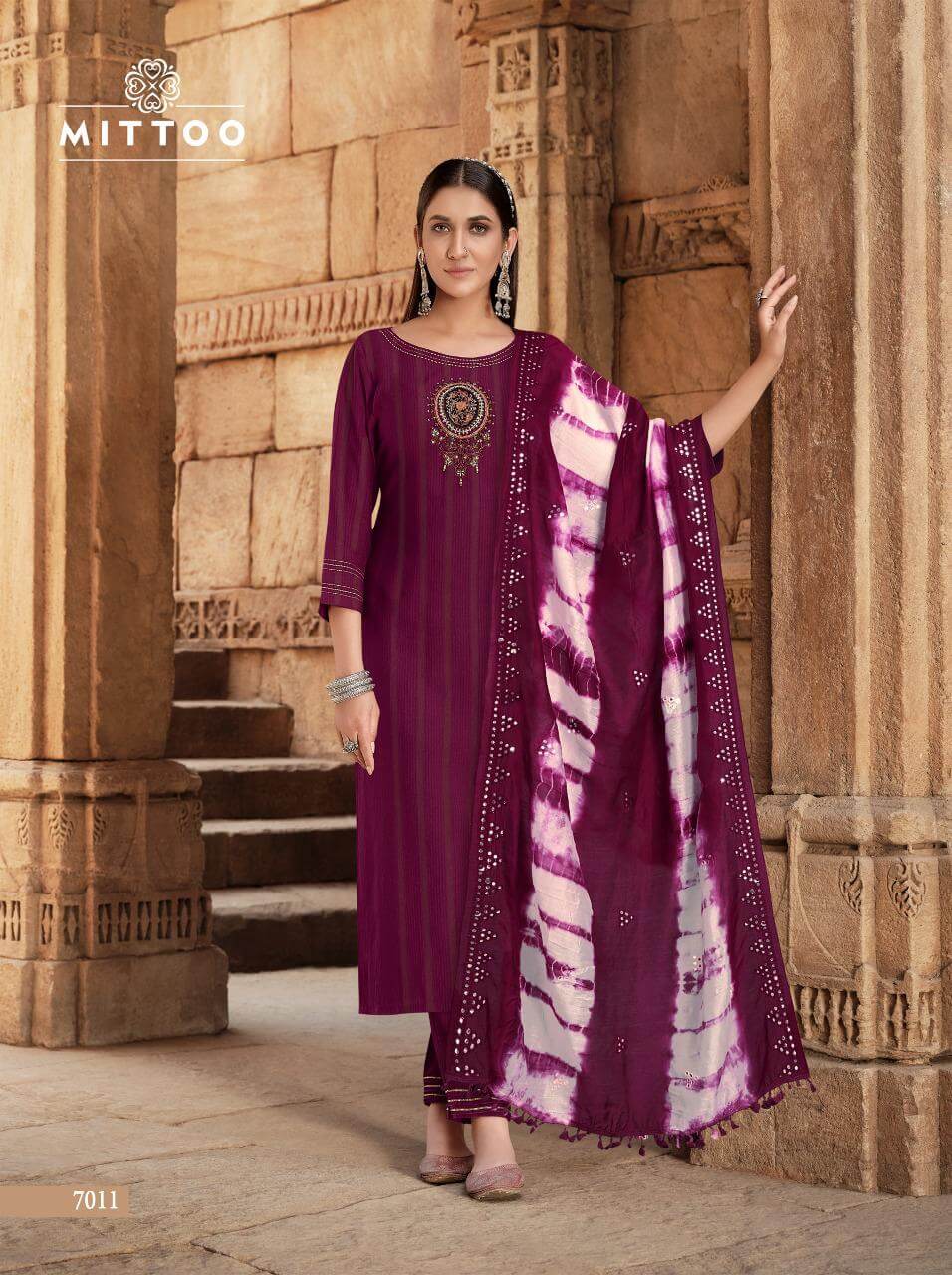 Mittoo Life Style Readymade Dress Catalog In Wholesale Price. Purchase Full Catalog of Mittoo Life Style In Wholesale Price Online