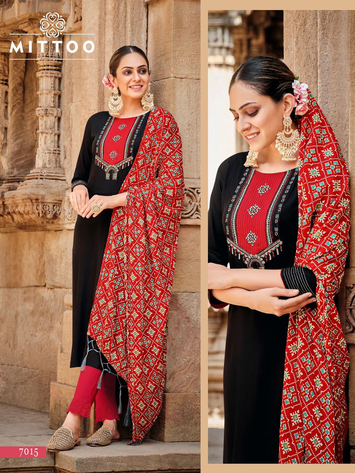 Mittoo Bansri Party Wear Dress Wholesale Catalog. Purchase Full Catalog of Party Wear Dress In Wholesale Price Online