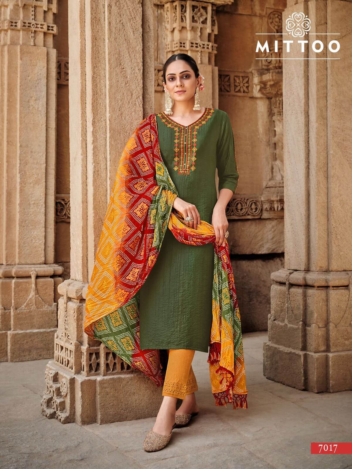 Mittoo Bansri Party Wear Dress Wholesale Catalog. Purchase Full Catalog of Party Wear Dress In Wholesale Price Online