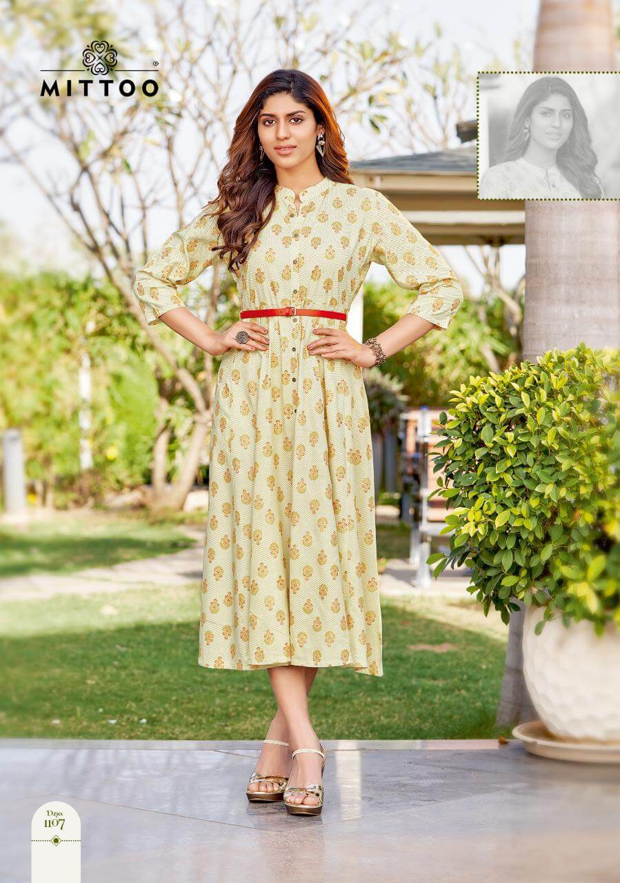 Mittoo Belt Vol 8 Rayon Kurtis Wholesale Catalog, Buy Full Catalog of Mittoo Belt Vol 8 Rayon Kurtis At Wholesale price