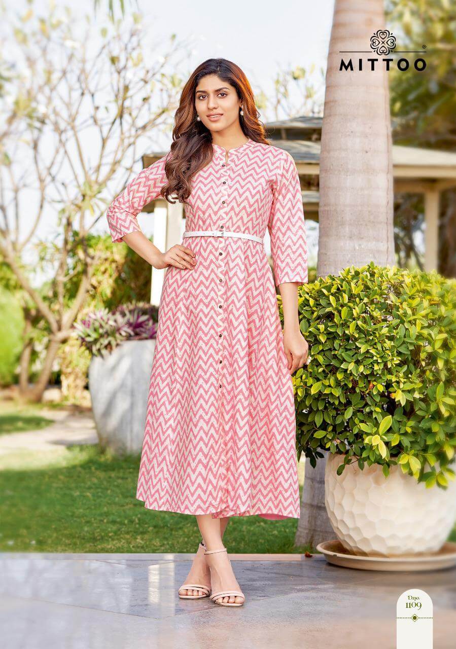 Mittoo Belt Vol 8 Rayon Kurtis Wholesale Catalog, Buy Full Catalog of Mittoo Belt Vol 8 Rayon Kurtis At Wholesale price