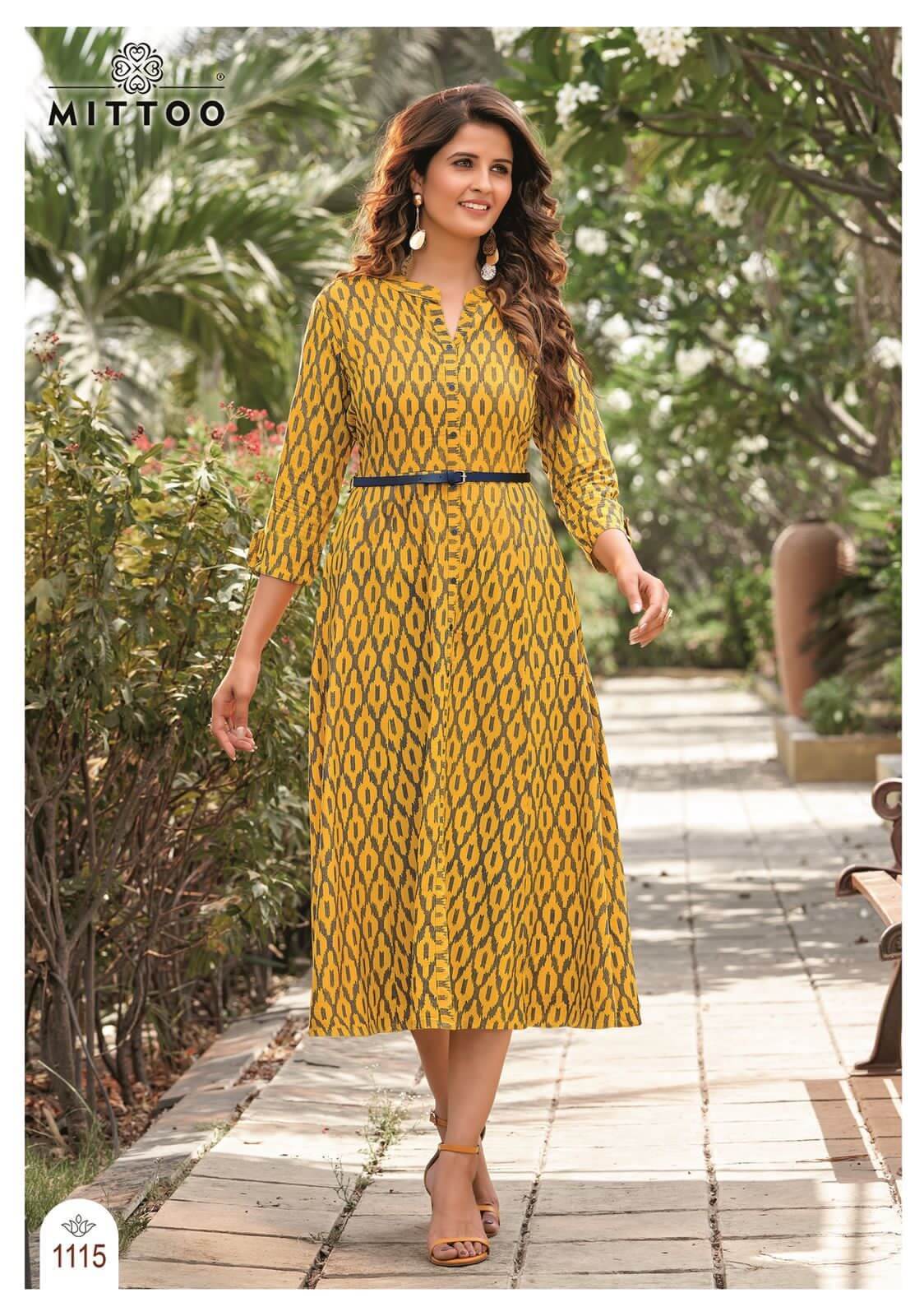 Mittoo Belt Vol 9 Rayon Gown Wholesale Catalog. Purchase Full Catalog of Rayon Gown In Wholesale Price Online