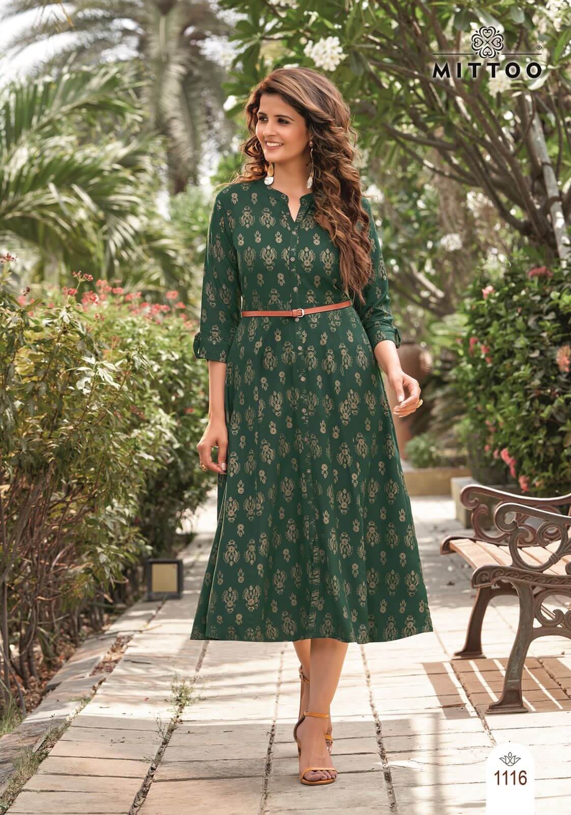 Mittoo Belt Vol 9 Rayon Gown Wholesale Catalog. Purchase Full Catalog of Rayon Gown In Wholesale Price Online