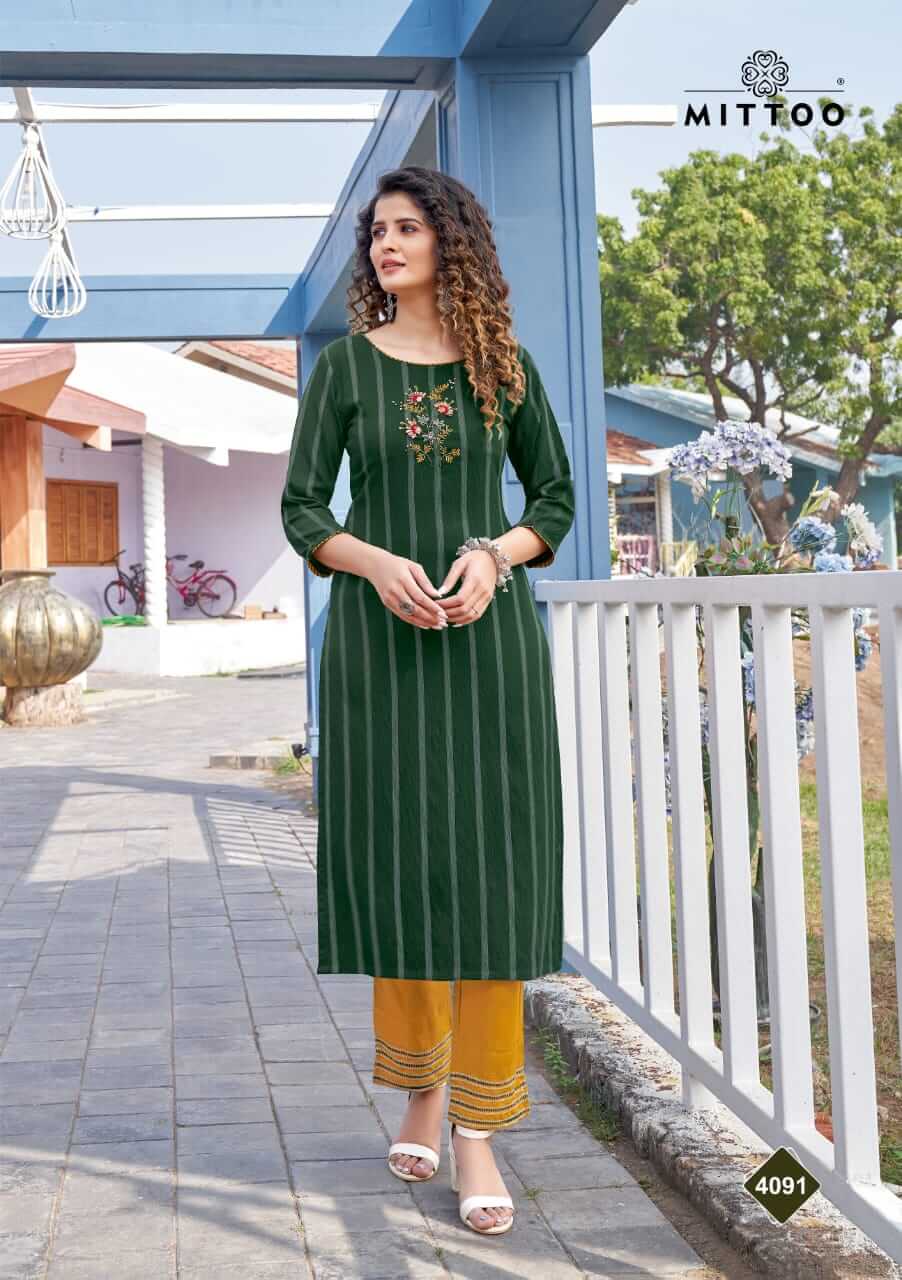 Mittoo Mohini Vol 12 Viscose Kurti With Pant Wholesale Catalog, Buy Full Catalog of Mittoo Mohini Vol 12 Viscose Kurti With Pant At Wholesale Price