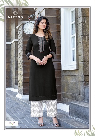 Mittoo Panghat 21 Kurta Plazzo Wholesale Catalog, Buy Full catalog of Mittoo Panghat 21 Kurta Plazzo At Wholesale Price