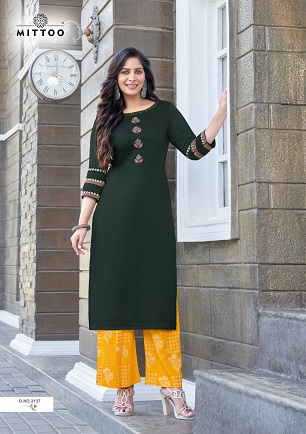 Mittoo Panghat 21 Kurta Plazzo Wholesale Catalog, Buy Full catalog of Mittoo Panghat 21 Kurta Plazzo At Wholesale Price