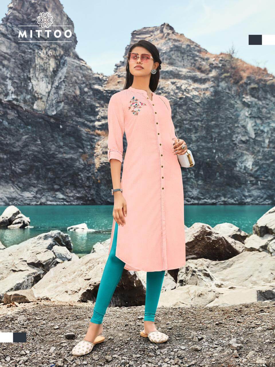 Mittoo Samantha Party Wear Kurti Catalog In Wholesale Price. Purchase Full Catalog of Mittoo Samantha in Wholesale Price Online