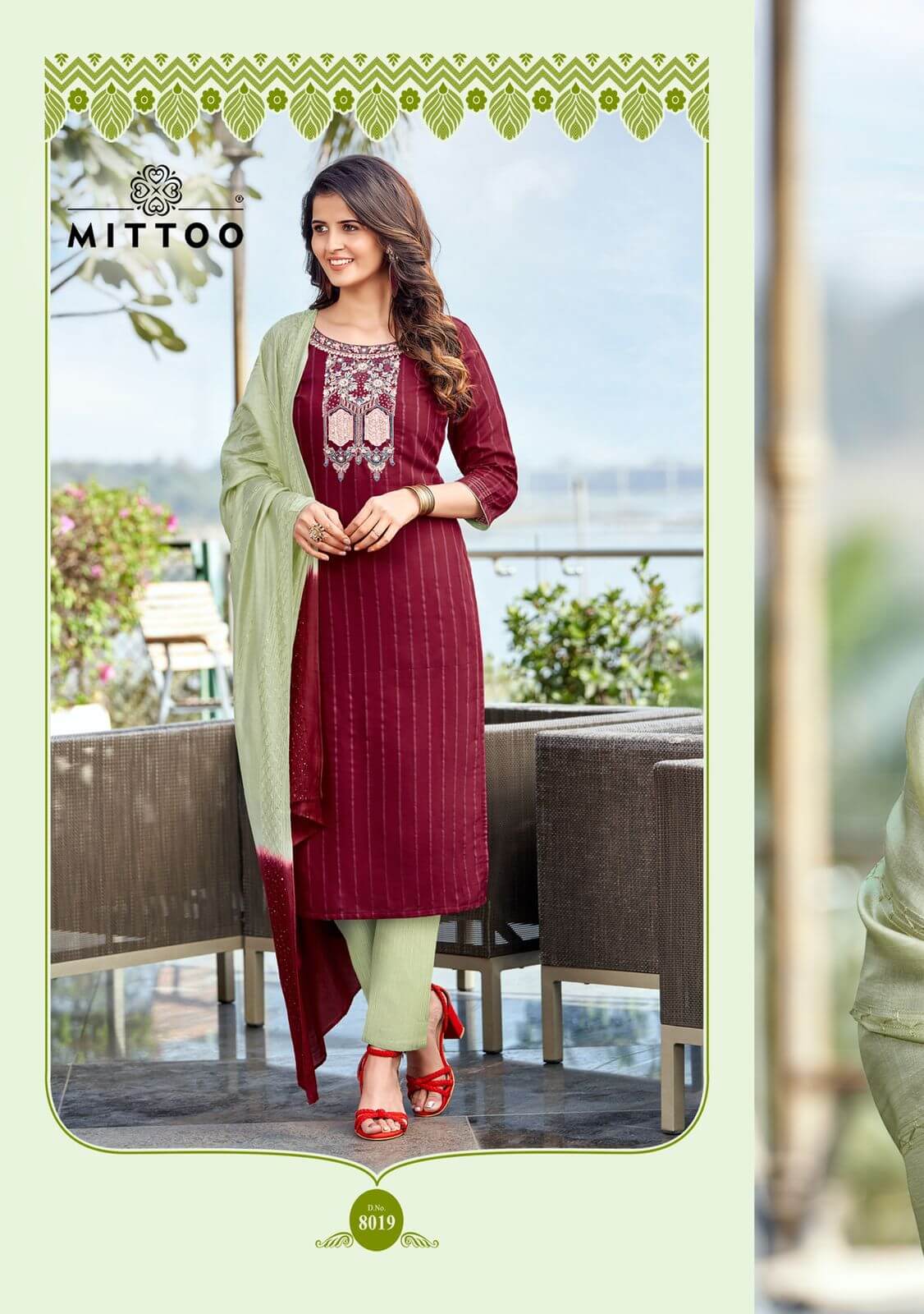 Mittoo Shringar Vol 5 Party Wear Dress Catalog In Wholesale Price. Purchase Full Catalog of Mittoo Shringar Vol 5 In Wholesale Price Online