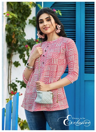 Mittoo Victoria Western Top Wholesale Catalog, Buy Full Catalog of Mittoo Victoria Western Top At Wholesale Price